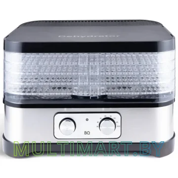 Сушилка для овощей и фруктов BQ FD1000 картинка 2